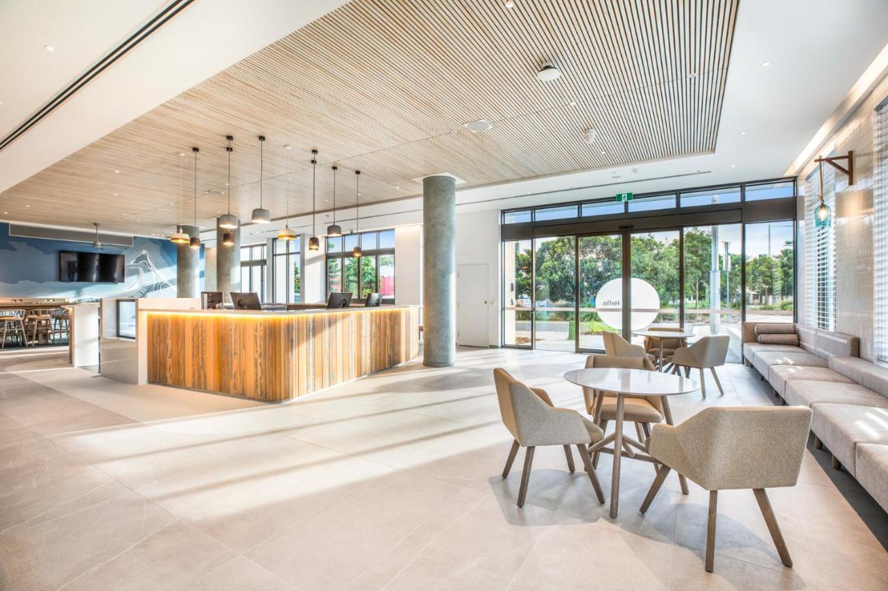 Holiday Inn Express & Suites Sunshine Coast By Ihg Maroochydore Exterior photo
