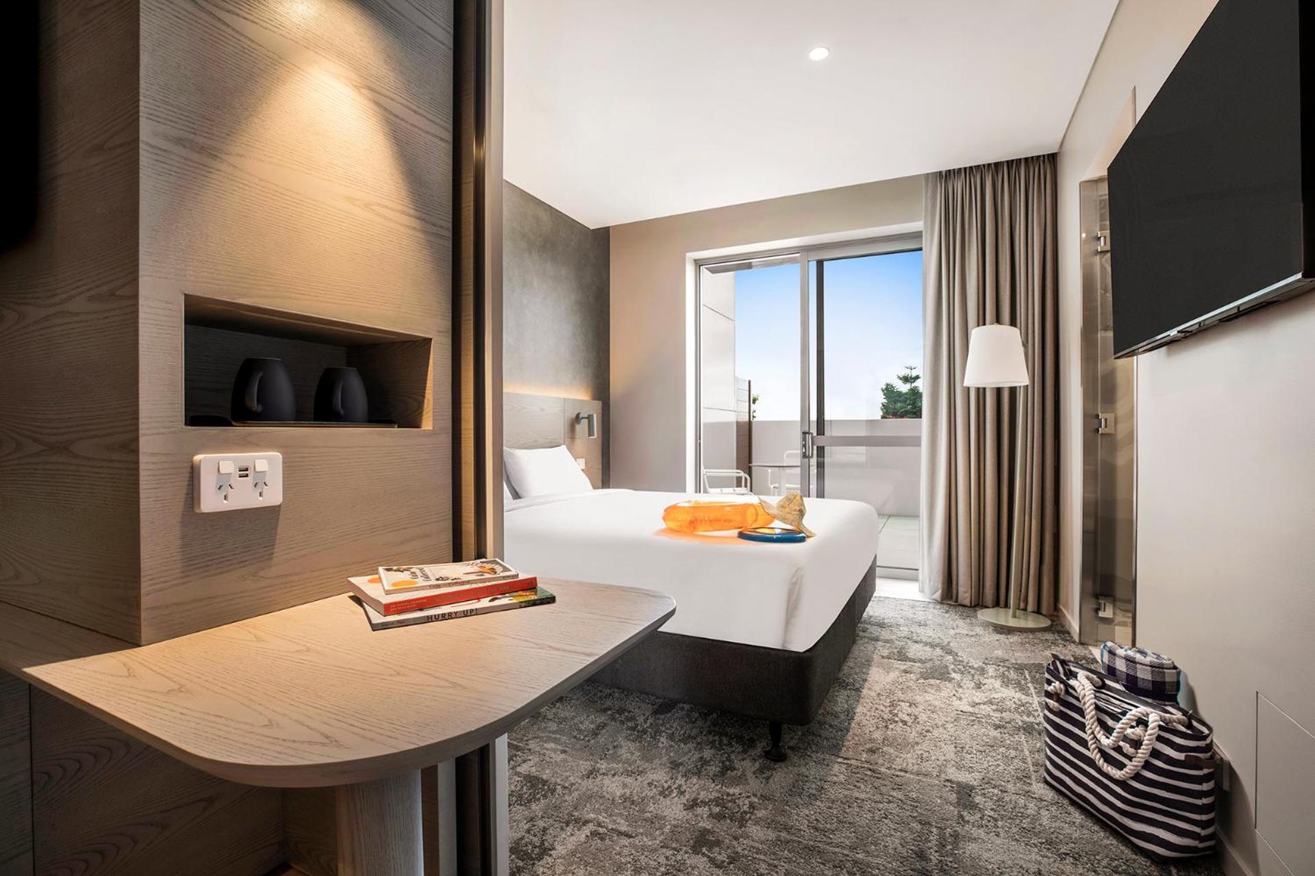 Holiday Inn Express & Suites Sunshine Coast By Ihg Maroochydore Exterior photo