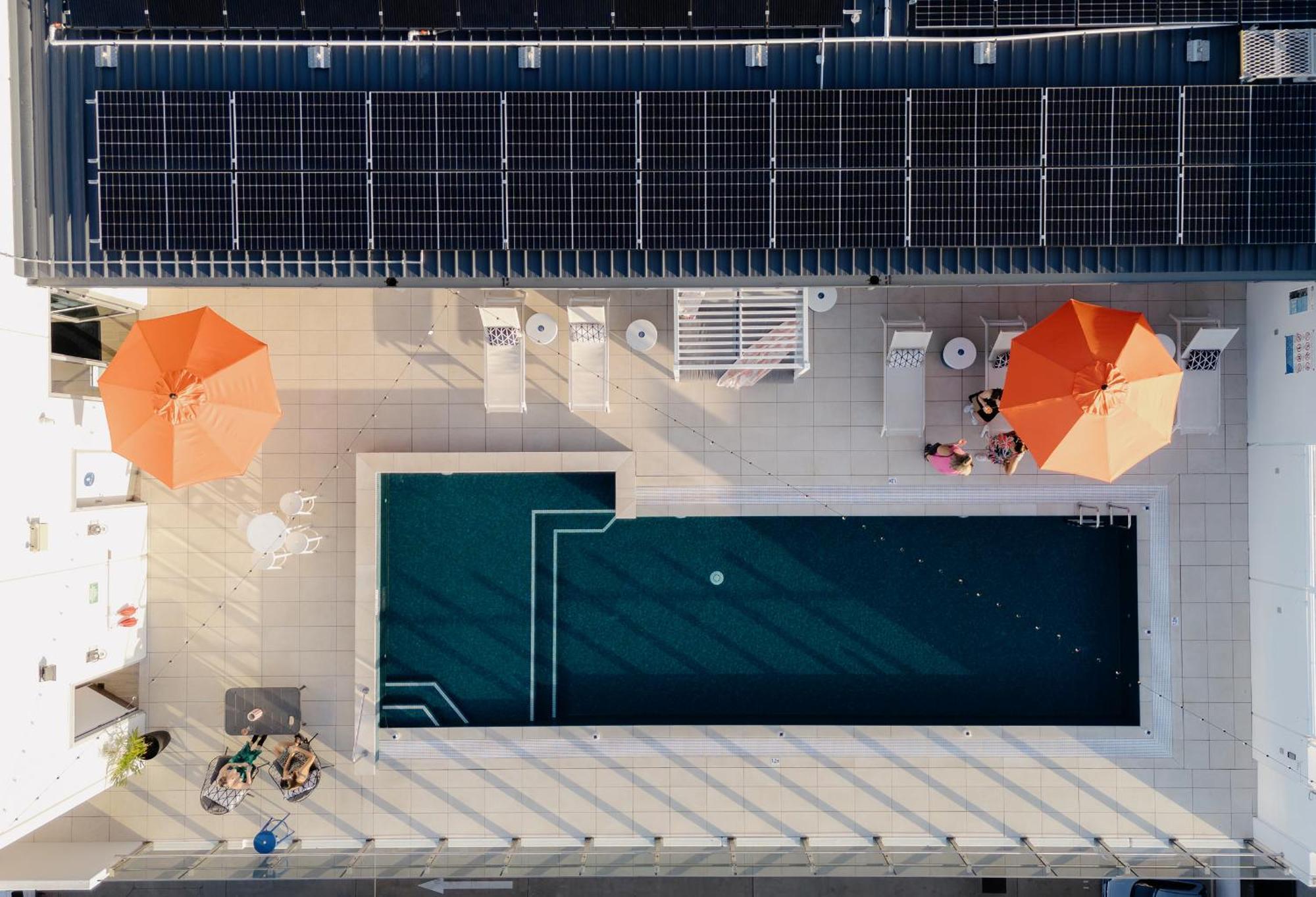 Holiday Inn Express & Suites Sunshine Coast By Ihg Maroochydore Exterior photo